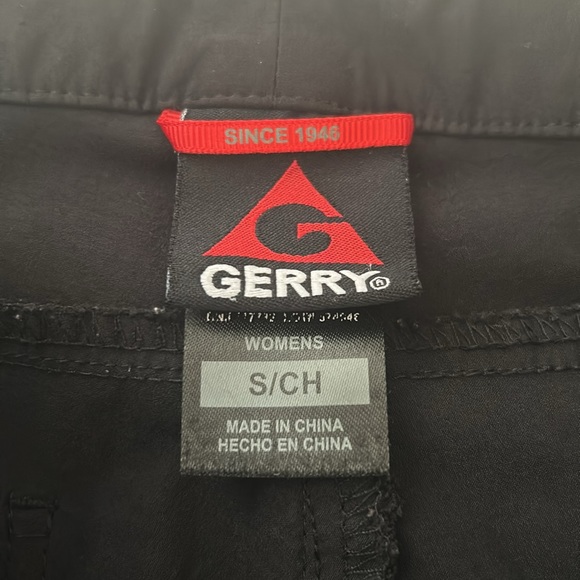 Gerry Black Pants - Picture 6 of 12